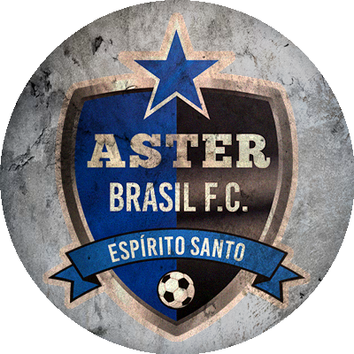 Logo Aster Brasil Futebol Clube